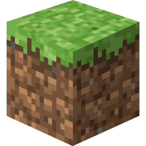 Minecraft Theme